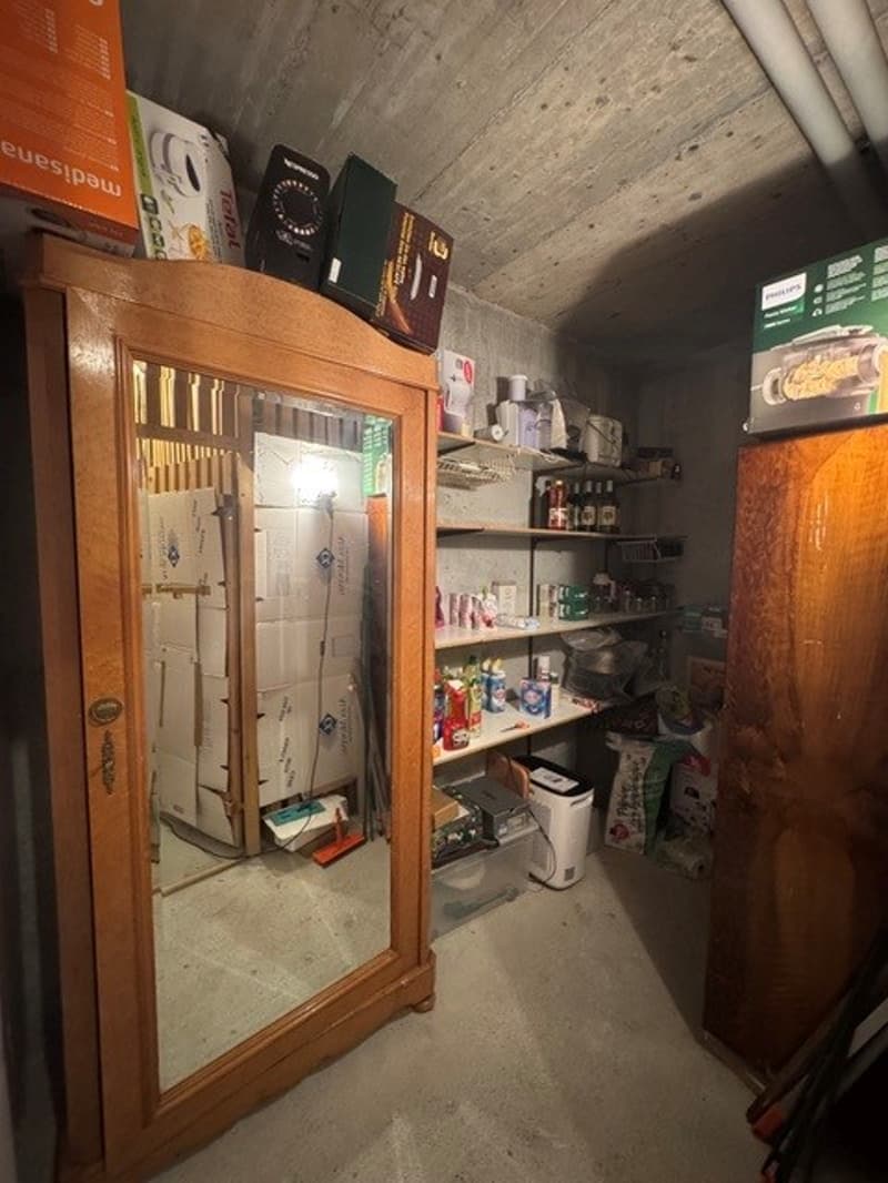 Spacieux appartement de 5 pièces avec vue lac à Corseaux (11)
