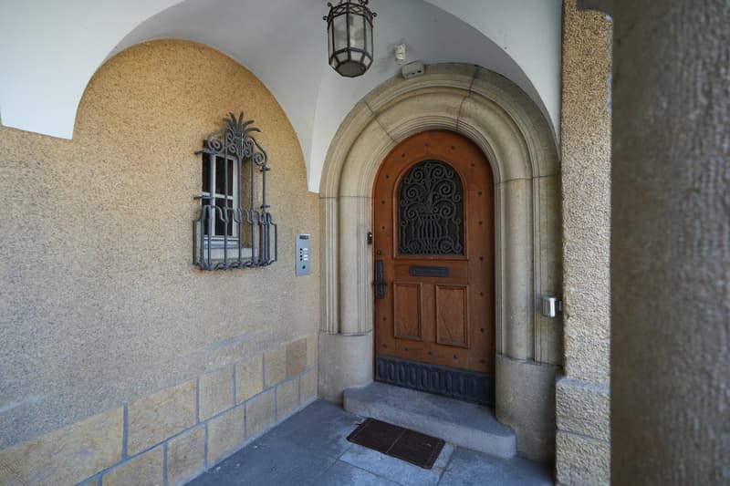 Historische Villa am Murtensee (9)