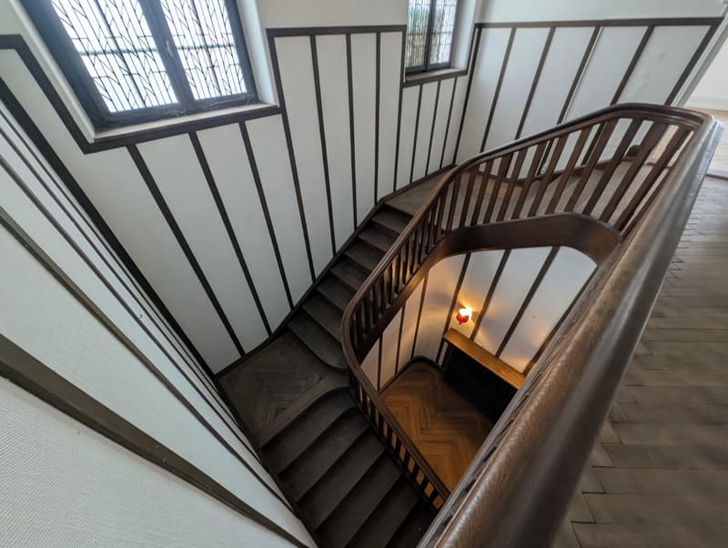 Historische Villa am Murtensee (7)