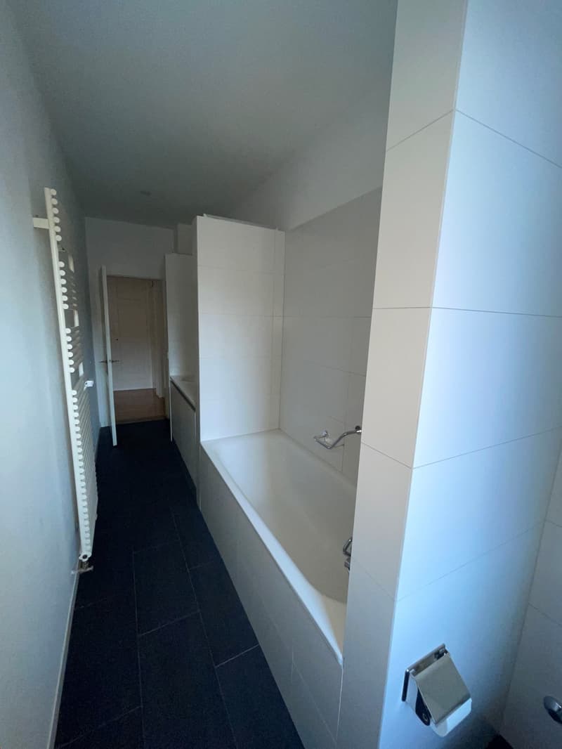 3- bis 4-Zimmer Wohnung an sehr guter Stadtlage, Monbijoustr 30, Bern (10)
