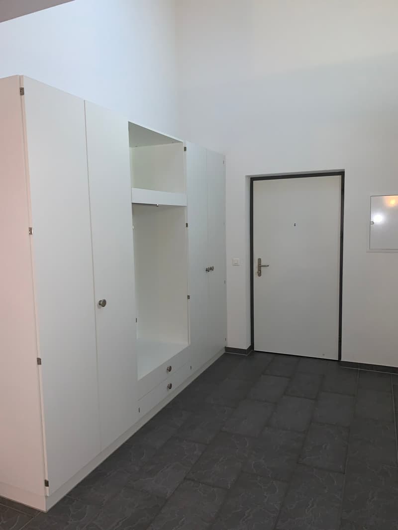 grosszügige 3.5-Zi-Dachwohnung mit wunderbarer Aussicht! (21)
