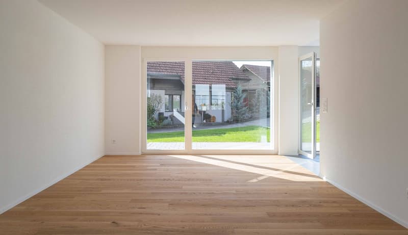 6,5-Zimmer - Doppeleinfamilienhaus mit grosser Galerie (9)