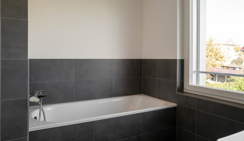 6,5-Zimmer - Doppeleinfamilienhaus mit grosser Galerie (13)