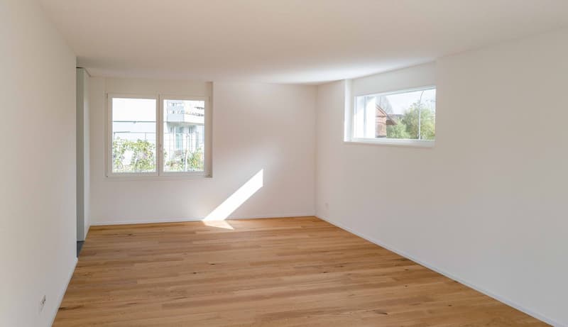 6,5-Zimmer - Doppeleinfamilienhaus mit grosser Galerie (10)