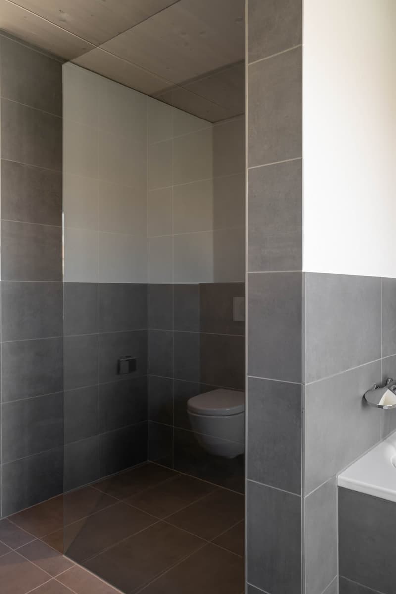 6,5-Zimmer - Doppeleinfamilienhaus mit grosser Galerie (15)