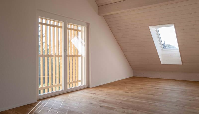 6,5-Zimmer - Doppeleinfamilienhaus mit grosser Galerie (20)