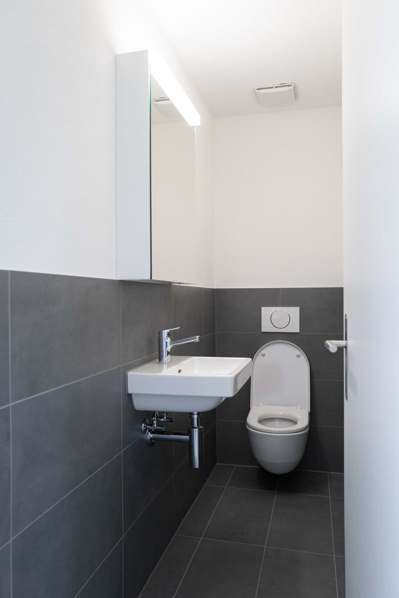 6,5-Zimmer - Doppeleinfamilienhaus mit grosser Galerie (12)