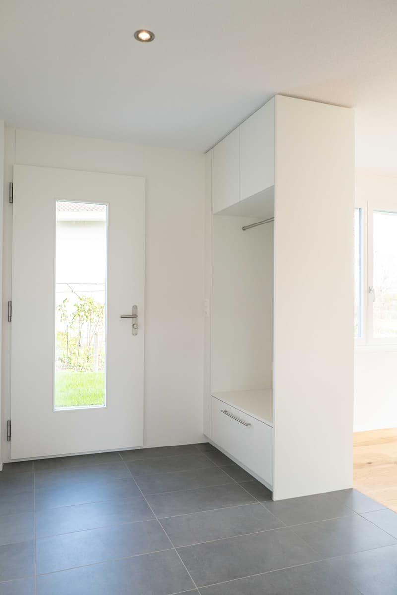 6,5-Zimmer - Doppeleinfamilienhaus mit grosser Galerie (5)