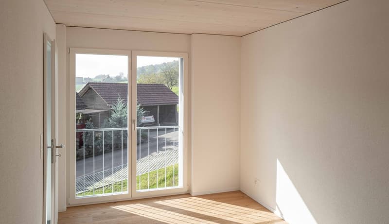 6,5-Zimmer - Doppeleinfamilienhaus mit grosser Galerie (11)