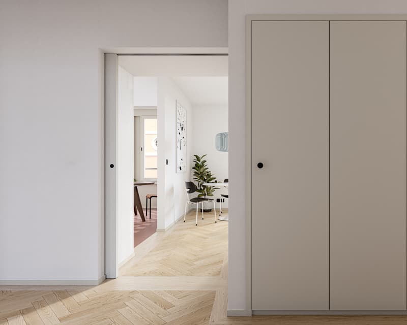 Wohnungen 4.5 Zimmer (5)
