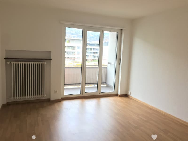 3 1/2 Zimmer in Biel (1)