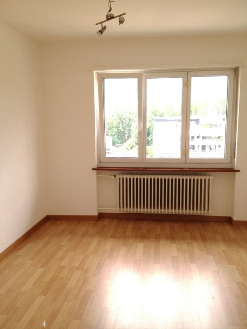 2-Zimmer Wohnung in Biel (4)