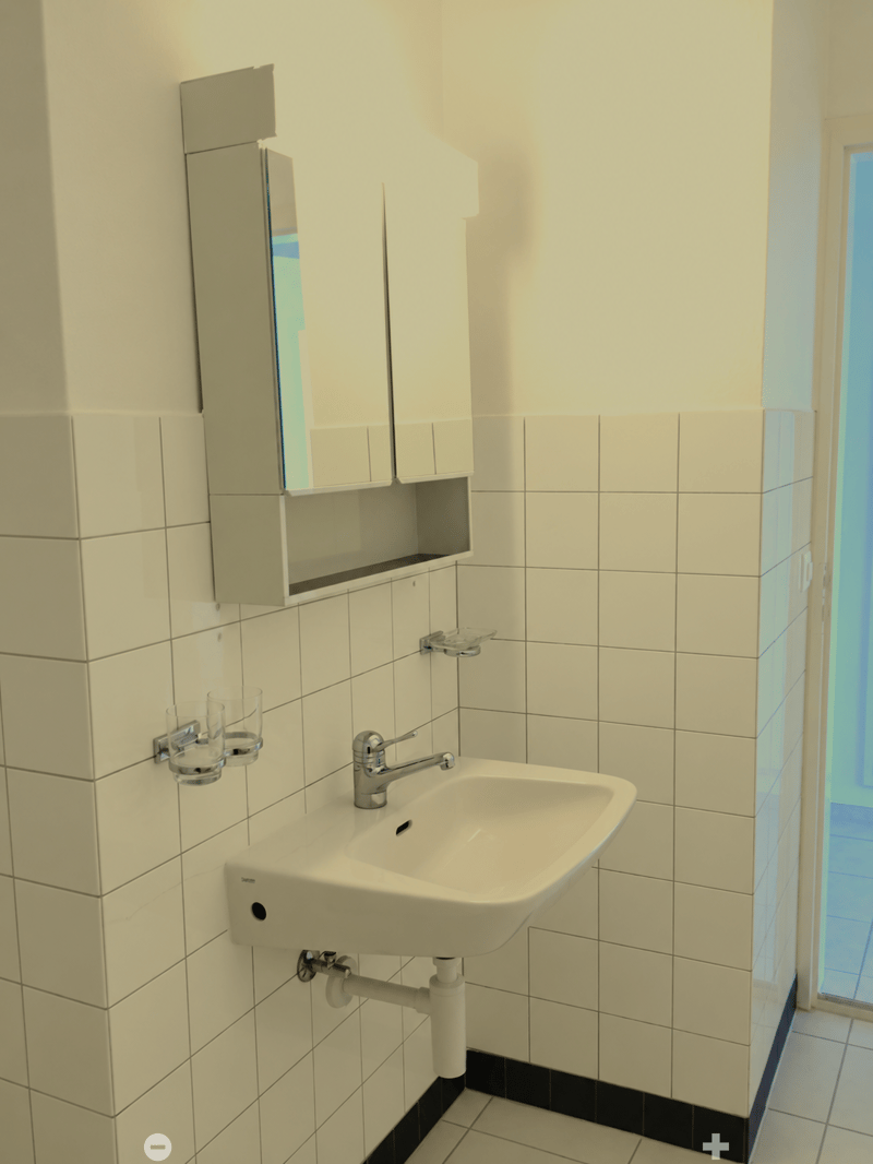 2-Zimmer Wohnung in Biel (7)