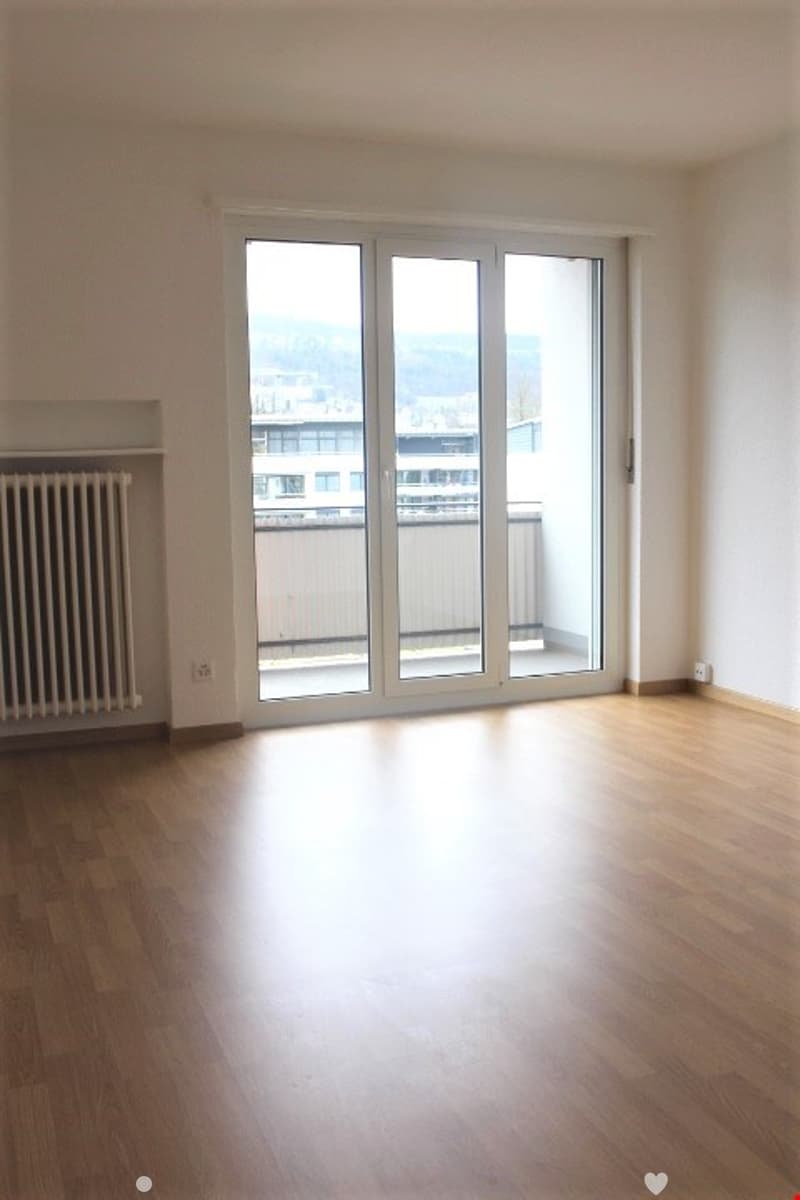 2-Zimmer Wohnung in Biel (3)