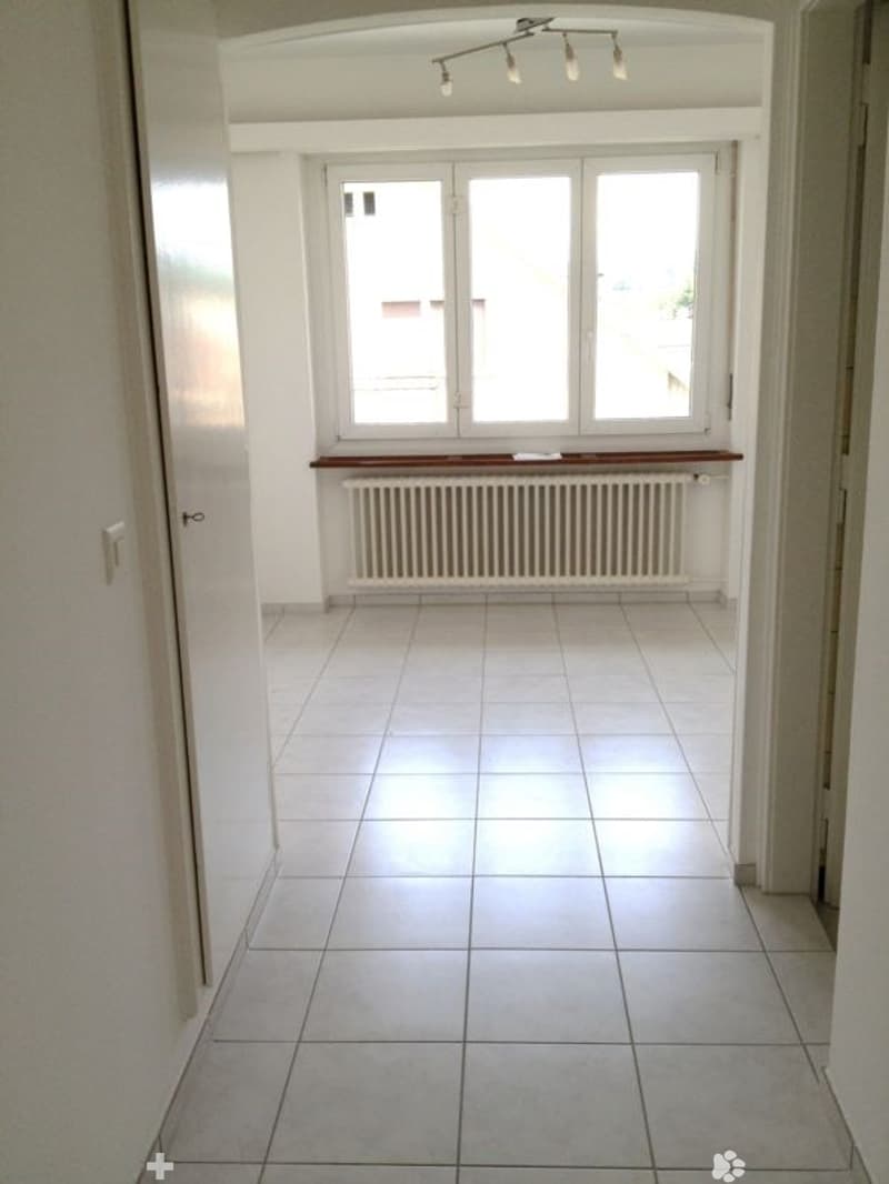 2-Zimmer Wohnung in Biel (5)