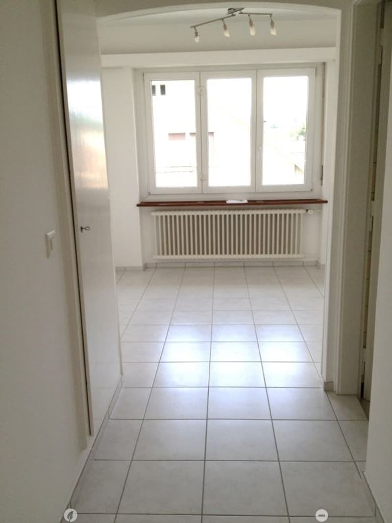 2-Zimmer Wohnung in Biel (5)