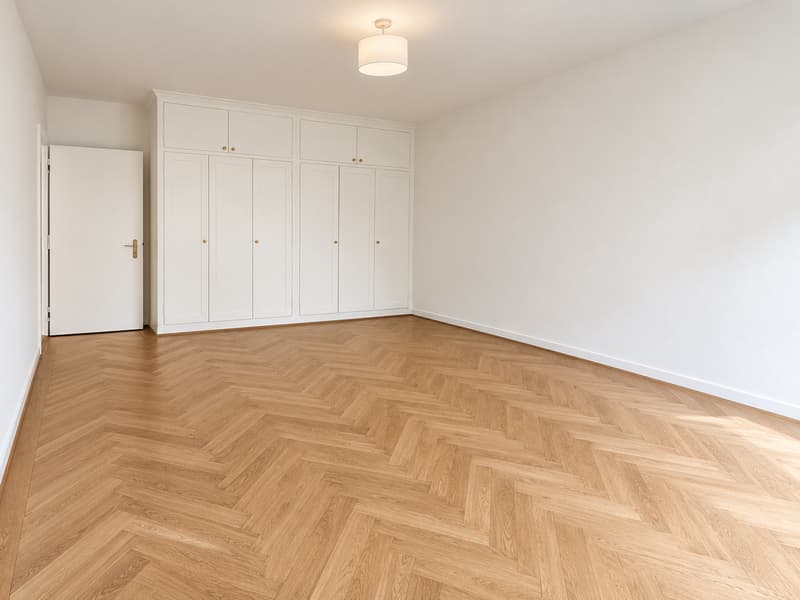 Altbaucharme neu interpretiert – frisch saniertes Wohnen am Berner Ostring (12)
