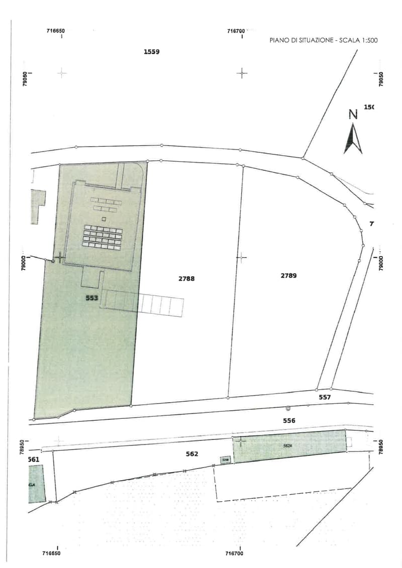 Stabio - NUOVI appartamenti in costruzione (9)