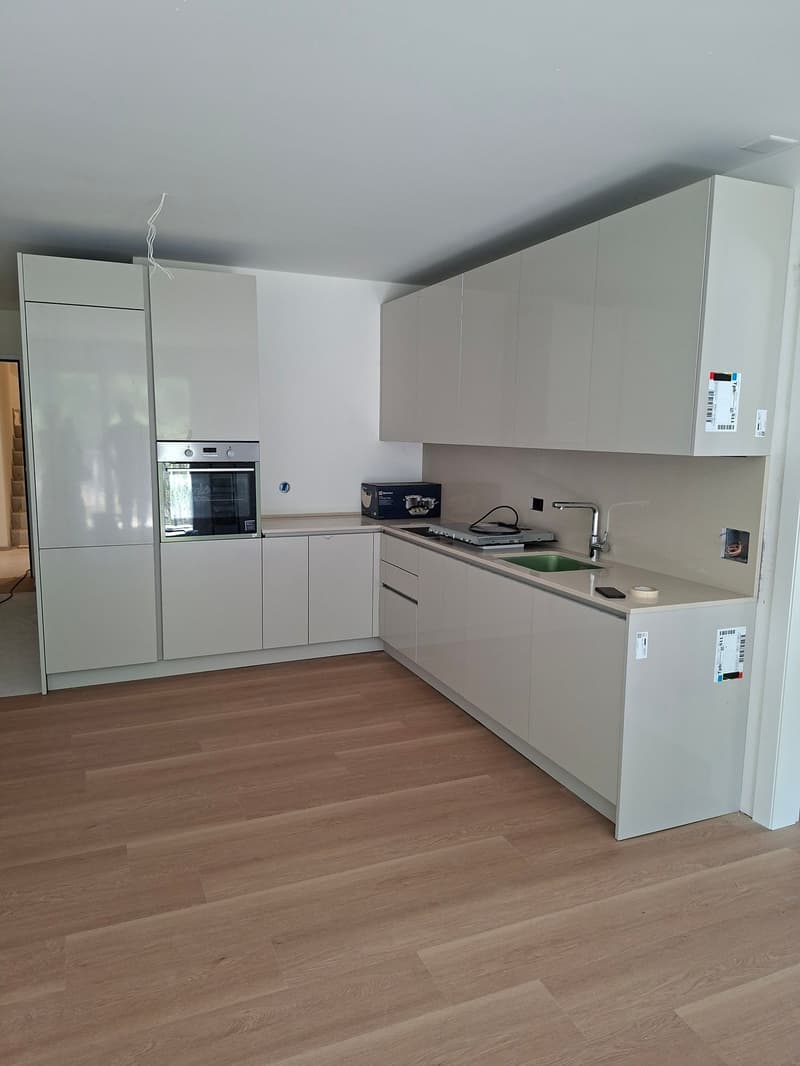 Stabio - NOUVEAUX appartements en construction (2)
