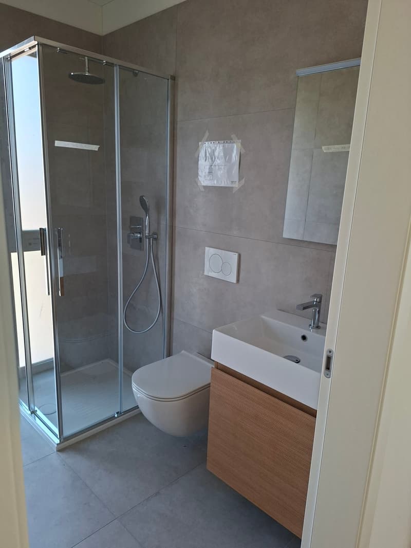 Stabio - NOUVEAUX appartements en construction (4)