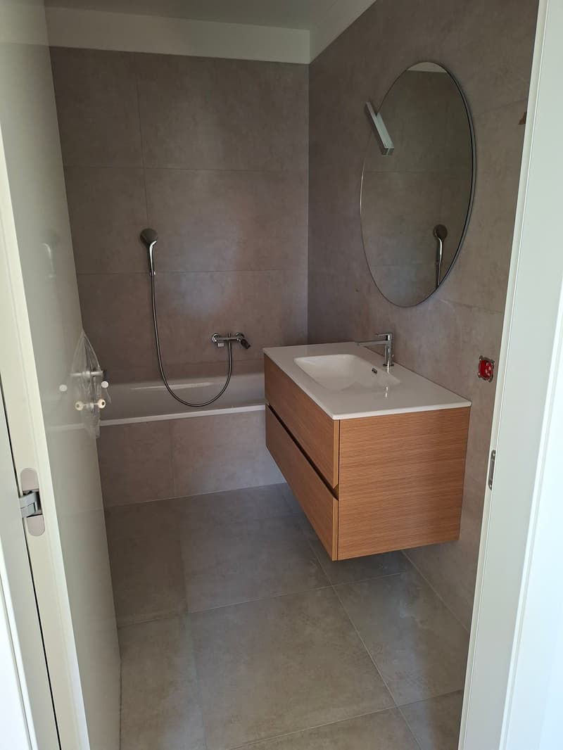 Stabio - NOUVEAUX appartements en construction (5)