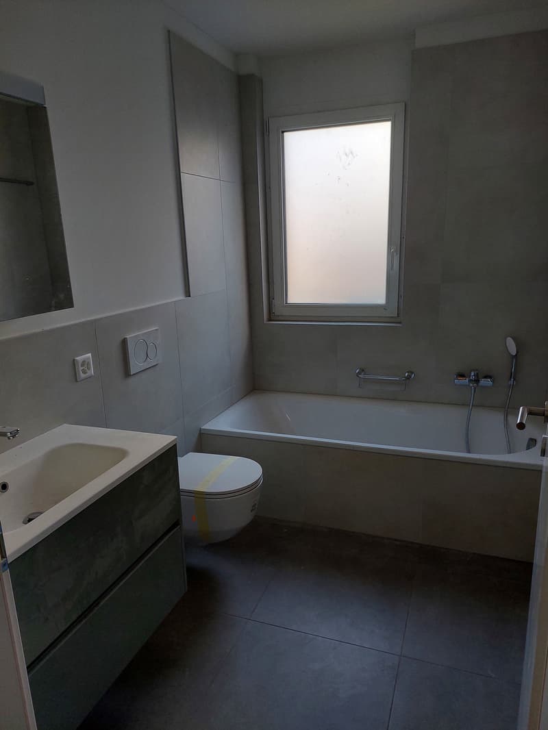 Cademario - LETZTE 3.5 Zimmer zur Verkauf (5)