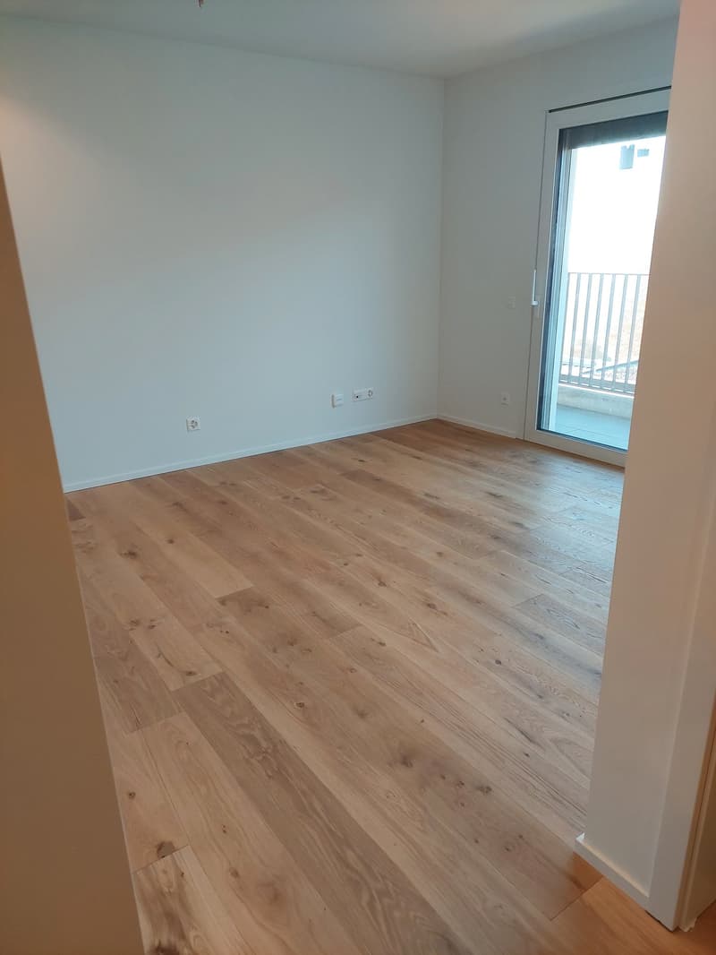 Cademario - NEW 2.5-room apartment for sale (3)