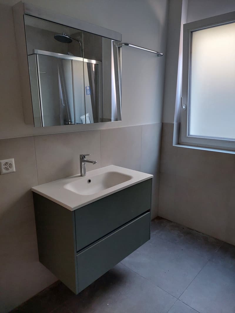 Cademario - NEW 2.5-room apartment for sale (4)