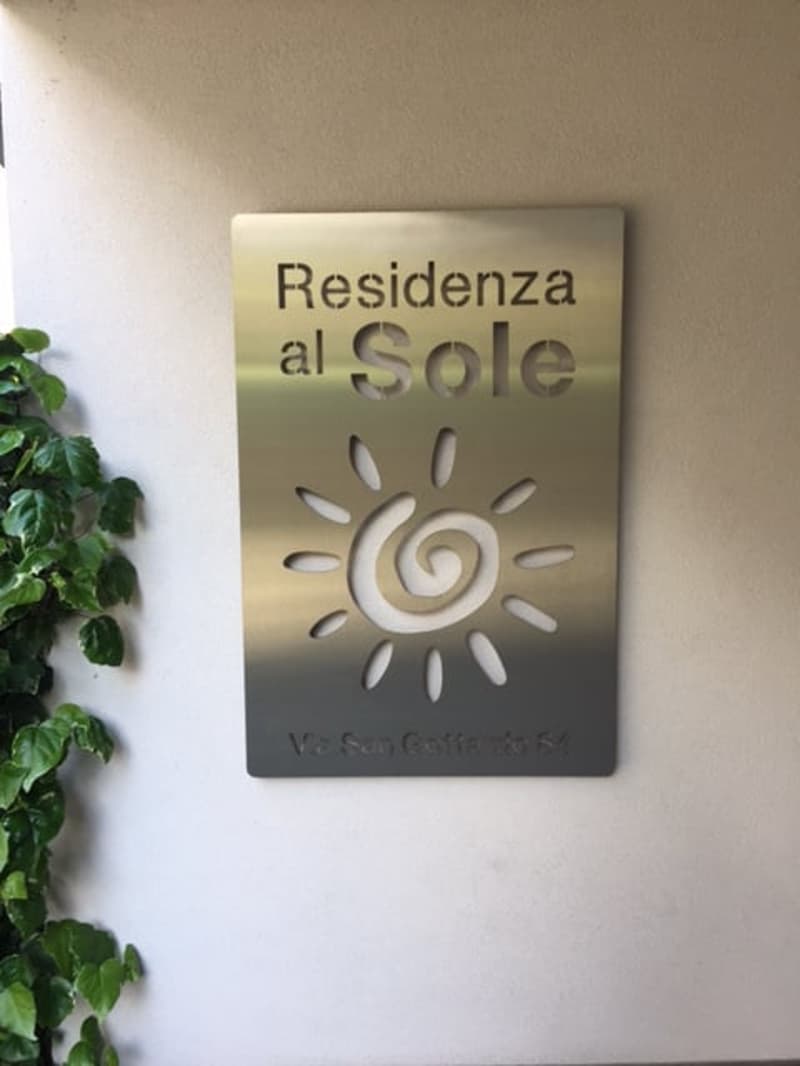 Massagno - Luminoso appartamento di 4.5 locali (1)