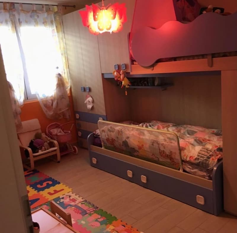 Massagno - Luminoso appartamento di 4.5 locali (11)