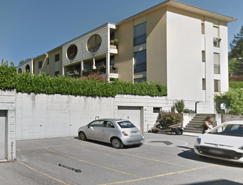 Cadempino - cercasi subentrante per 3.5 locali (1)
