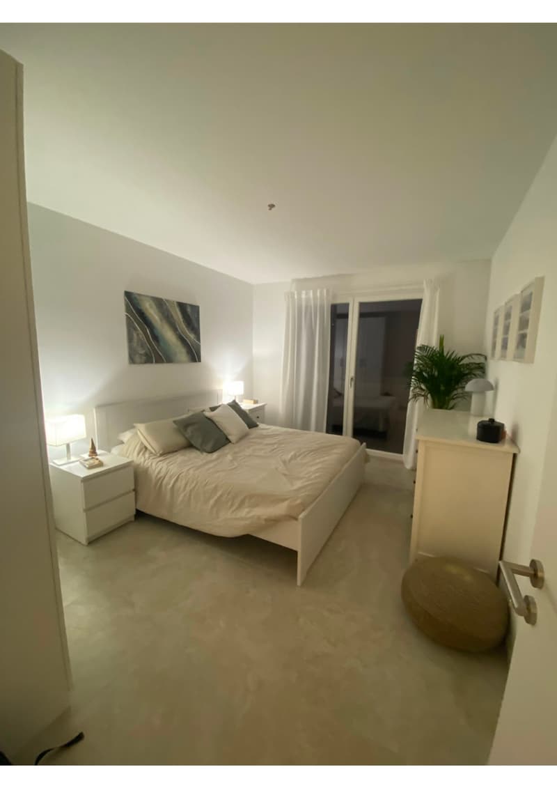 Lamone - affittasi bellissimo 3.5 locali (7)