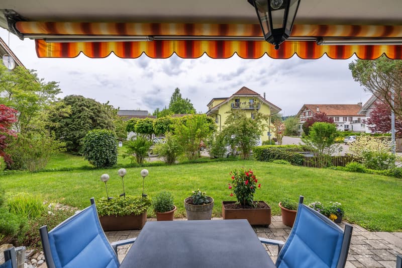 SITZPLATZ