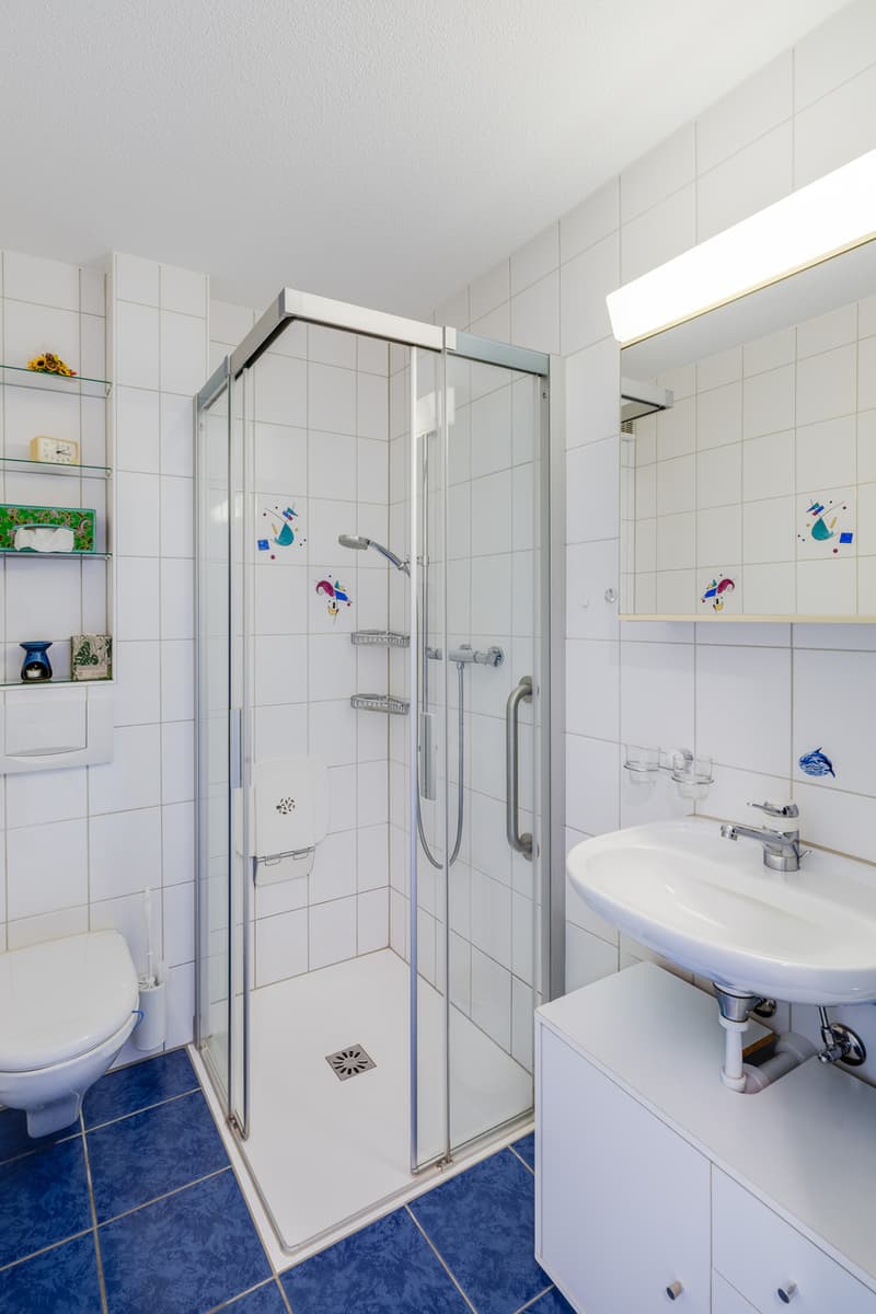 DUSCHE