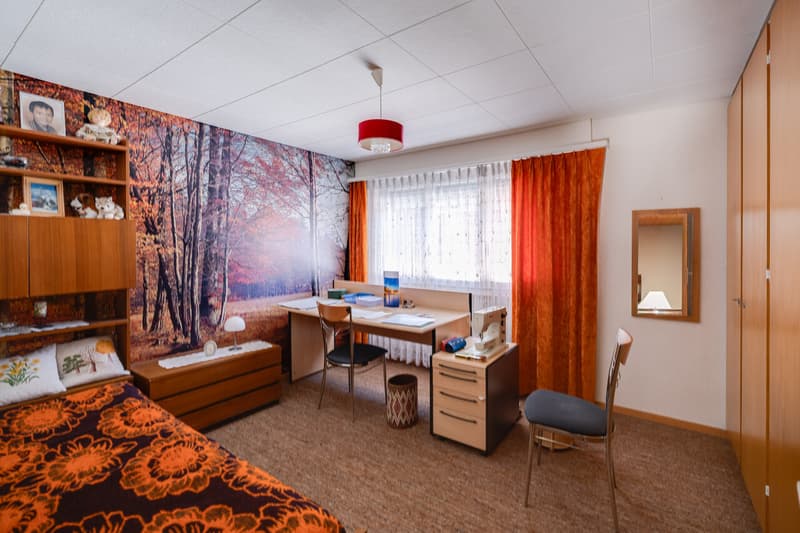 WOHNUNG 1 - ZIMMER 3