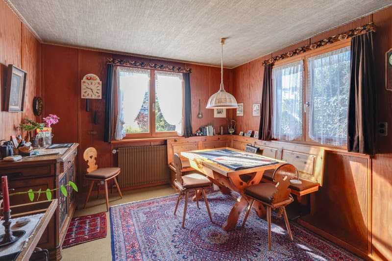 BÜRO EG