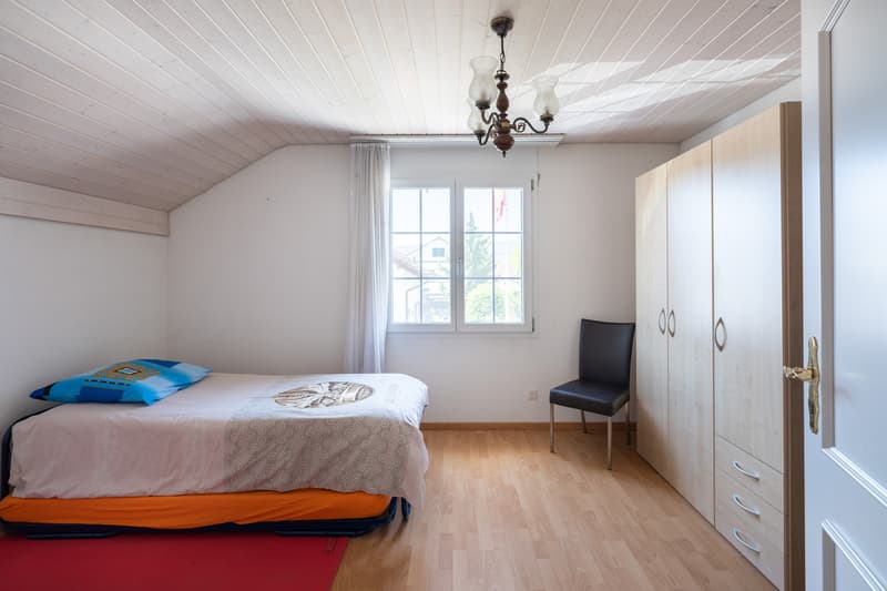 KINDERZIMMER OG