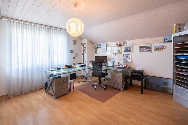 BÜRO OG