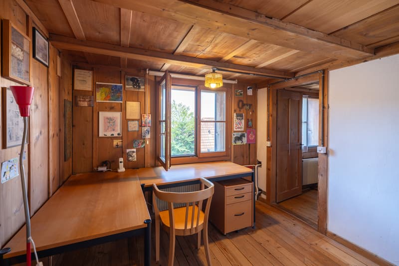 BÜRO OG
