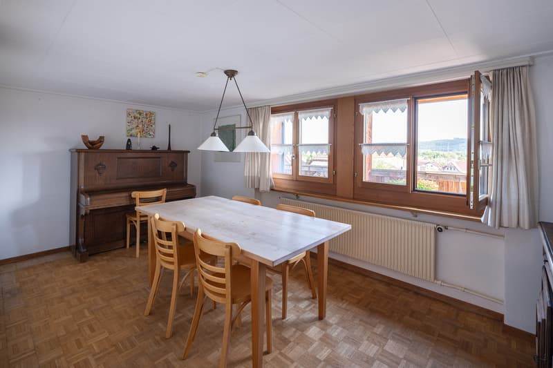 ESSZIMMER