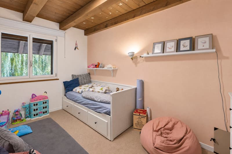 ZIMMER 2 OG