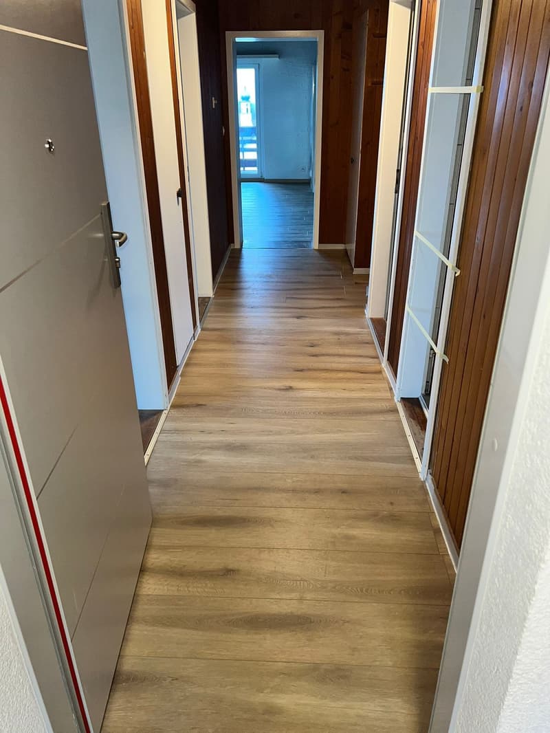 Appartamento di 4,5 camere al 1° piano in affitto da subito (3)