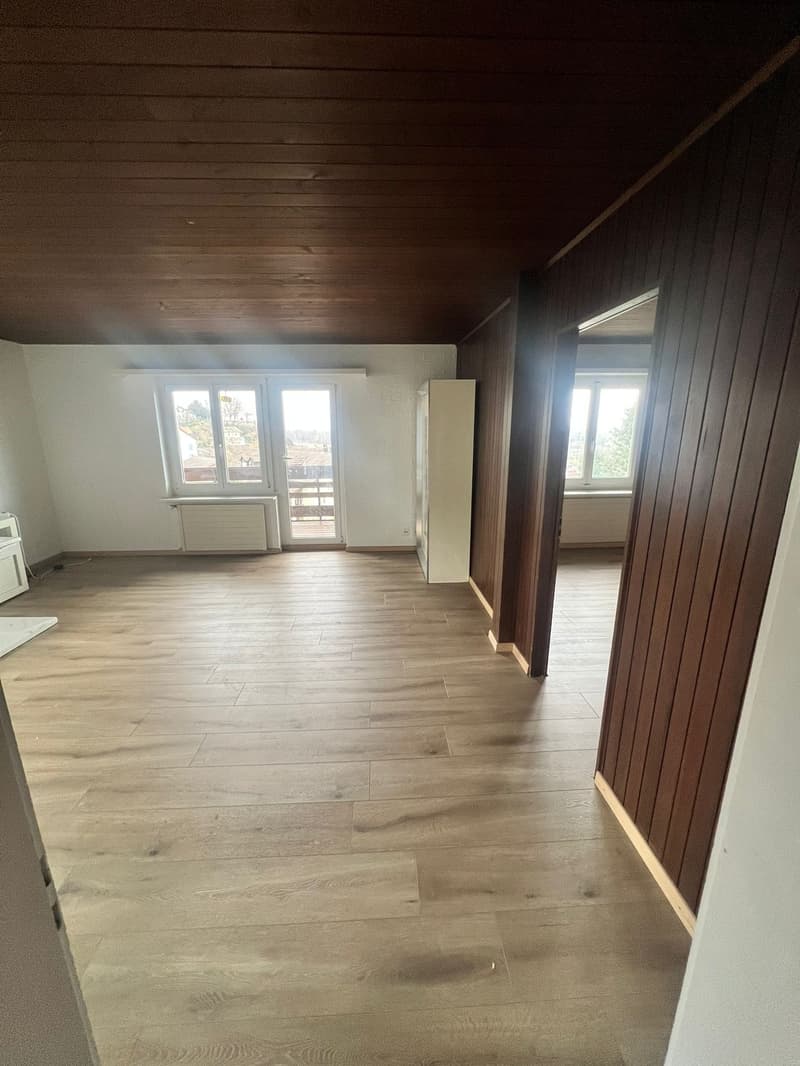 Appartamento di 4,5 camere al 1° piano in affitto da subito (2)