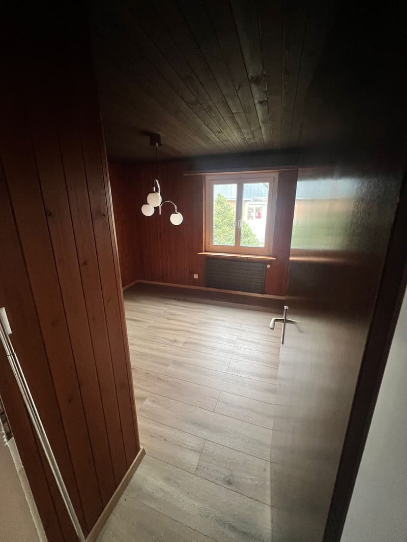 Appartamento di 4,5 camere al 1° piano in affitto da subito (5)