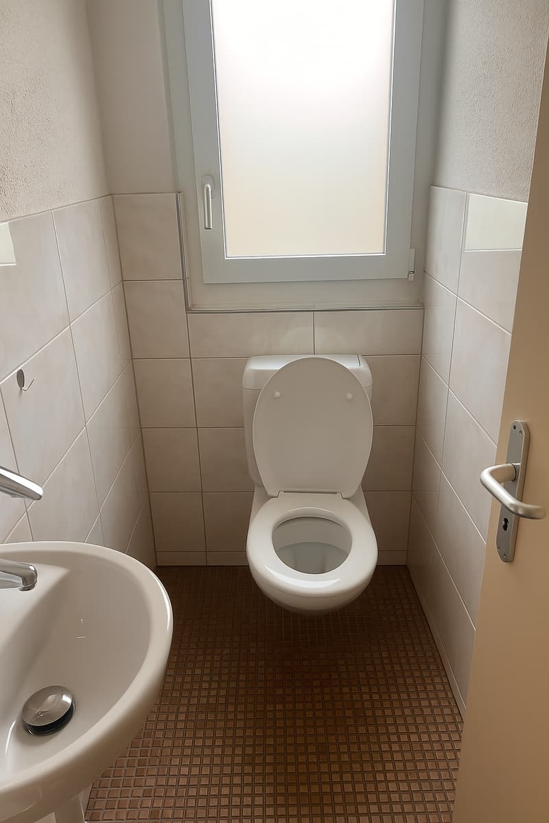 Moderne 3-Zimmer-Wohnung in Bülach (6)