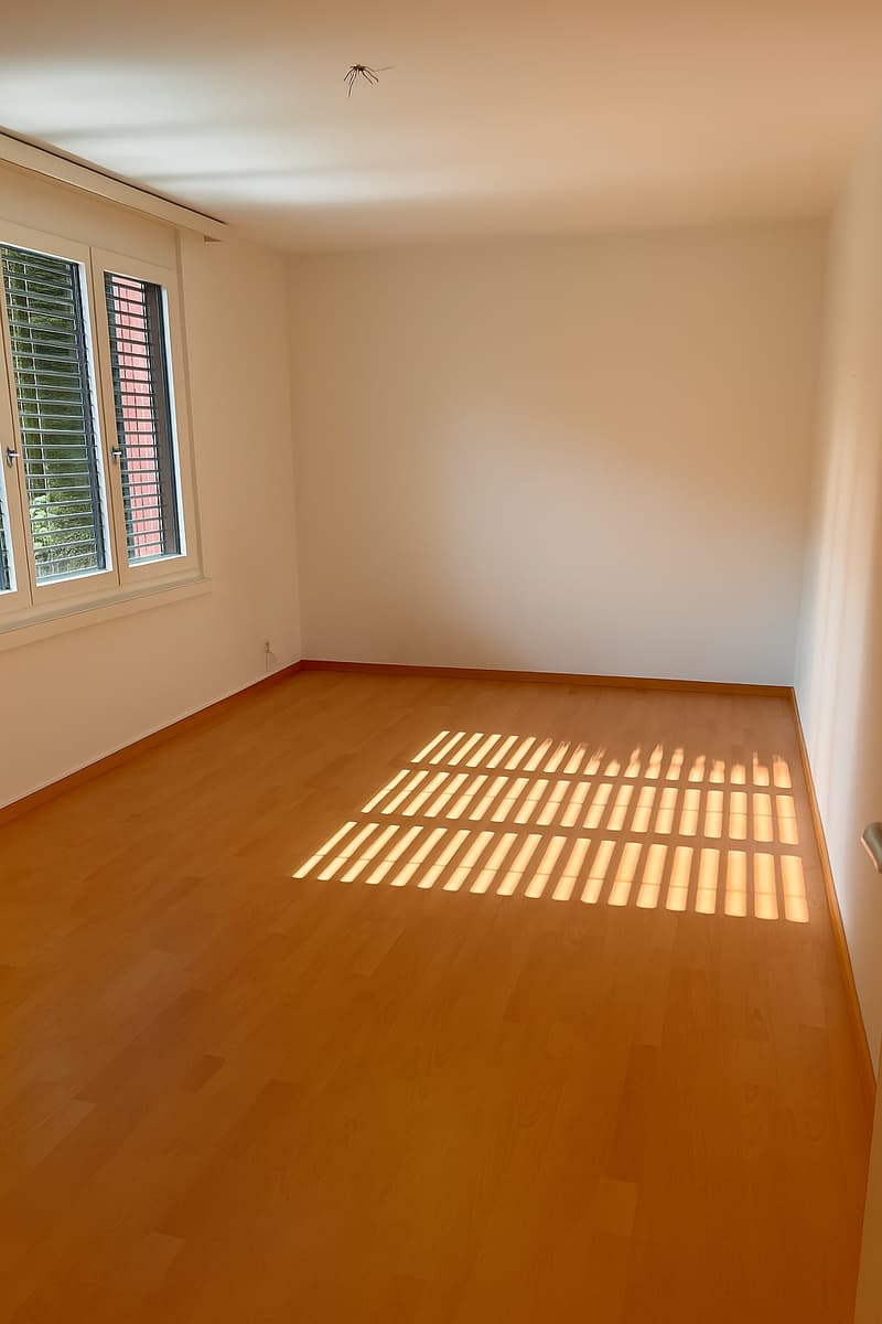 Moderne 3-Zimmer-Wohnung in Bülach (3)