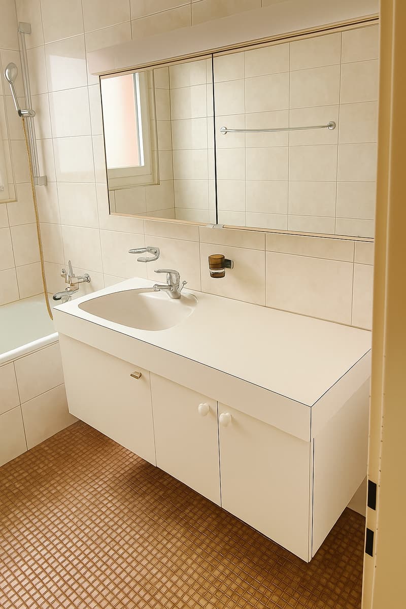 Moderne 3-Zimmer-Wohnung in Bülach (5)
