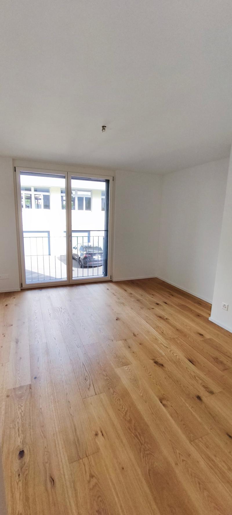 Freihof im Herzen von Thayngen (9)