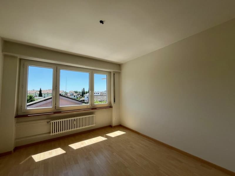 Appartement lumineux 3.5 pièces avec balcon (5)