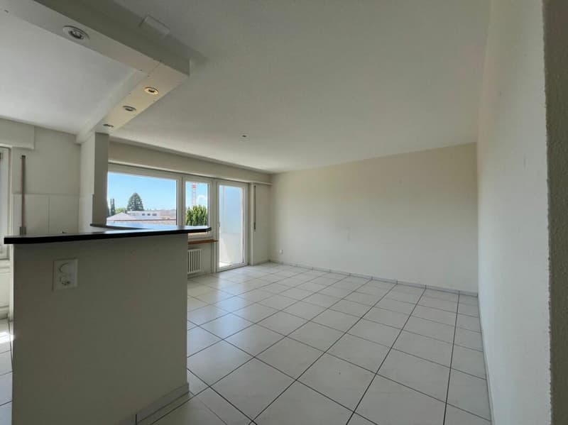 Appartement lumineux 3.5 pièces avec balcon (3)